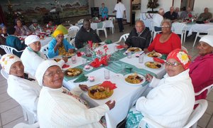 Geen einde aan bederfies